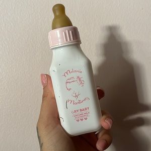 Rare collectible Discontinued Melanie Martinez Decorative perfume bottle
